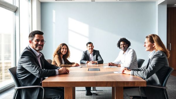 5 manières dont la formation management booste la performance d'équipe
