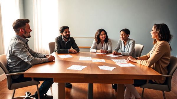 5 manières dont la formation management booste la performance d'équipe