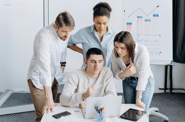 Emploi marketing en suisse : découvrez les meilleures opportunités