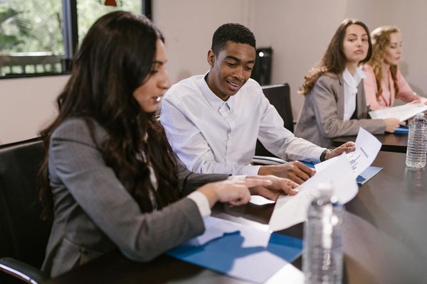 Les clés d'une formation management réussie et efficace
