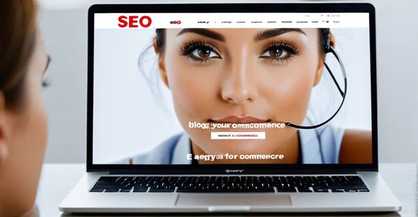 Agence seo pour e-commerce : boostez votre visibilité et vos ventes