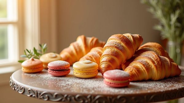 Traiteur pour expos professionnelles : optimiser vos événements avec des saveurs uniques